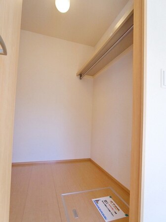 リヴェールの物件内観写真